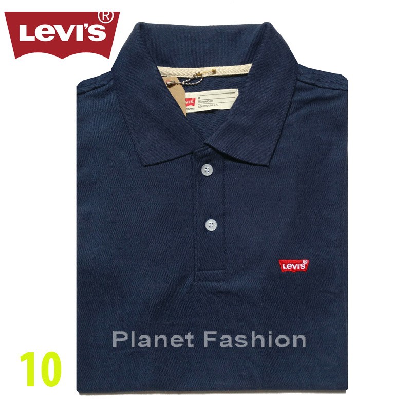 levi's polo shirts