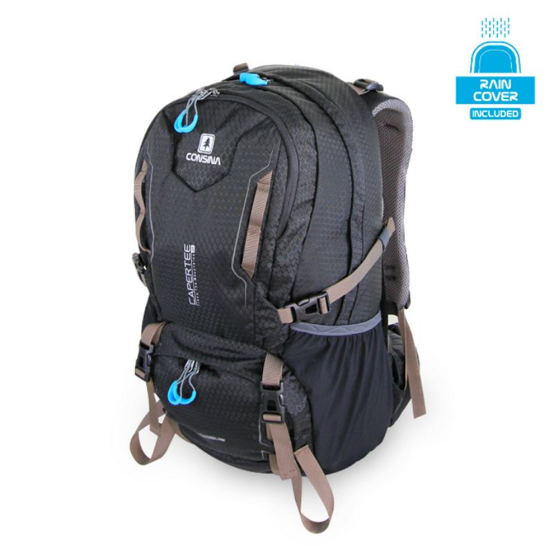 Tas Ransel Semi Carrier Consina Capertee 35L