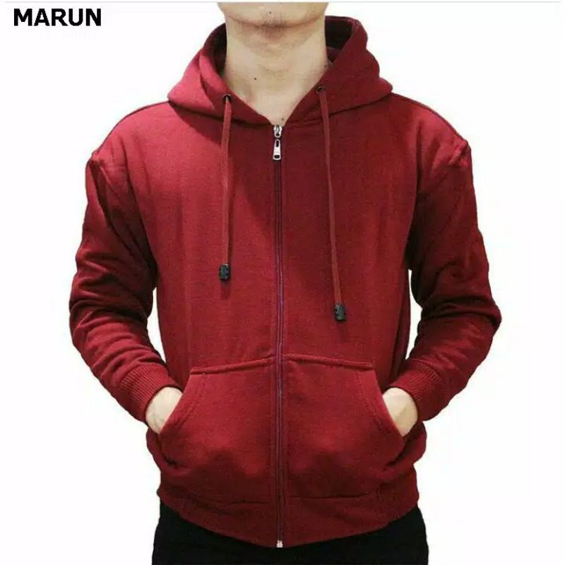 Sweater Hoodie Polos Pria Wanita Switer Cowok Premium Distro