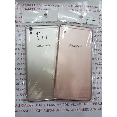 Casing housing backdoor OPPO f1 plus