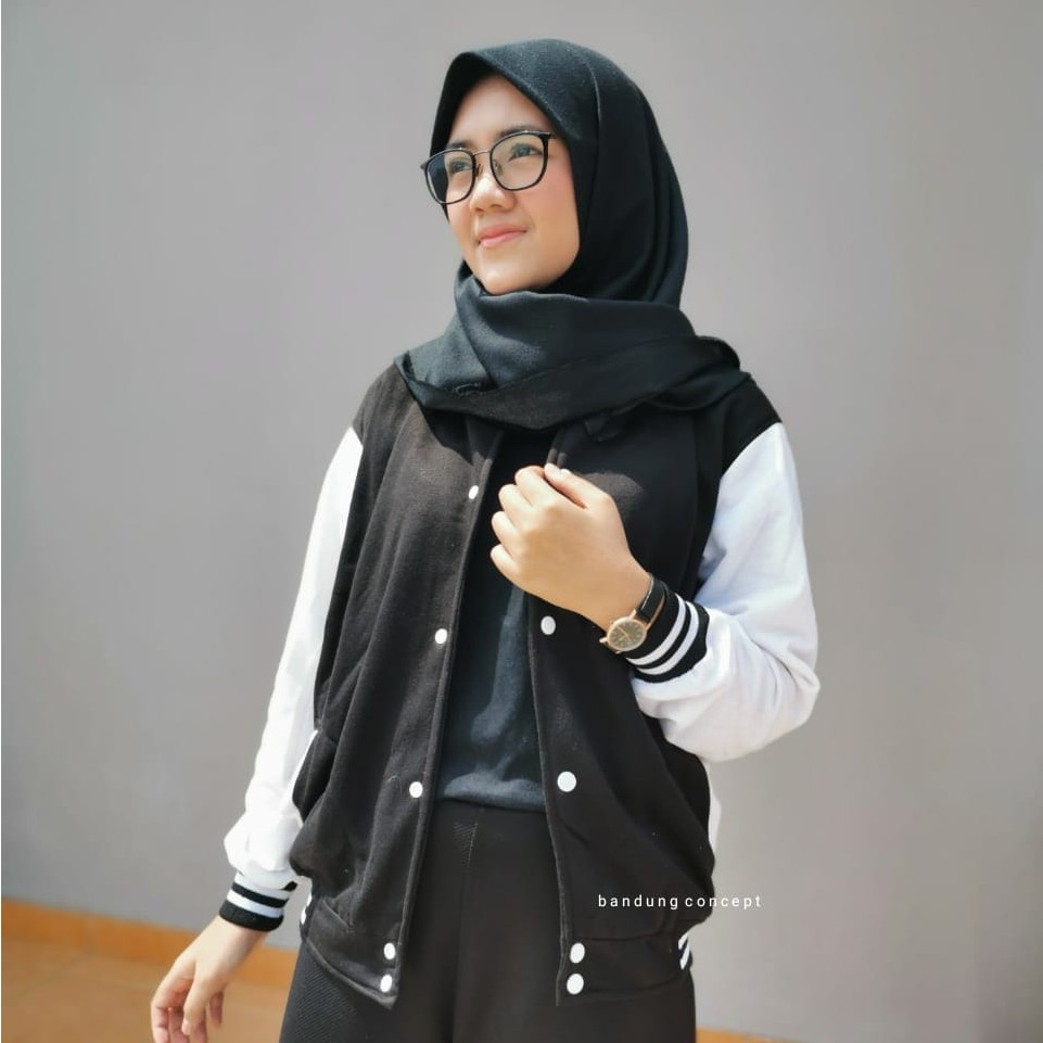 MVP - Jaket Milea Dillan 1990 - Fashion Terkini