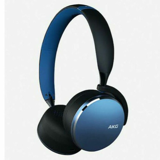 Samsung AKG Y500 Original Bluetooth Headphone Wireless Headset