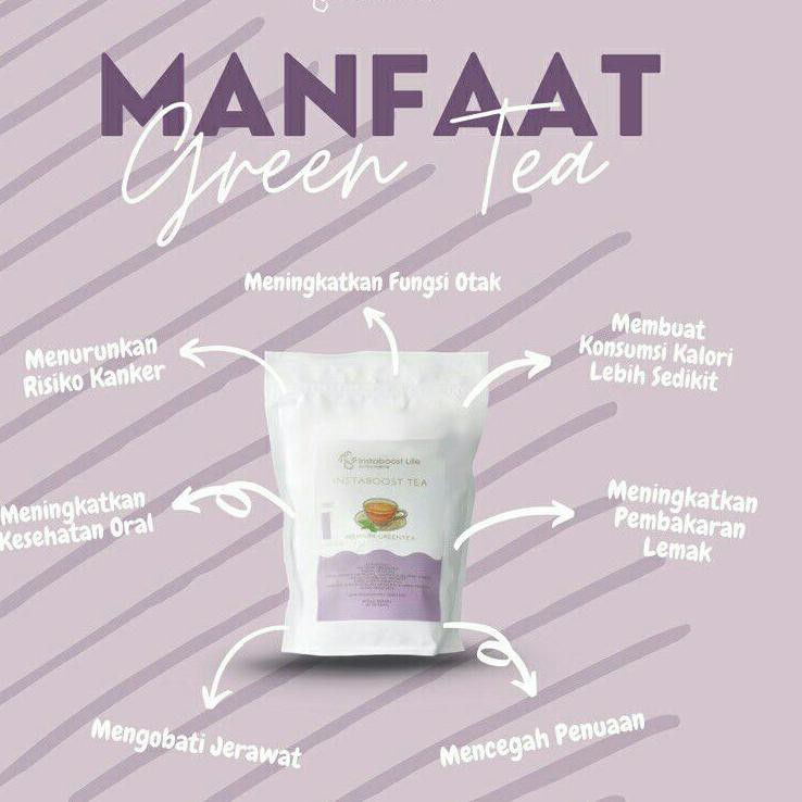 

Jual YDV Instaboost Tea 15 days 69 Terkini