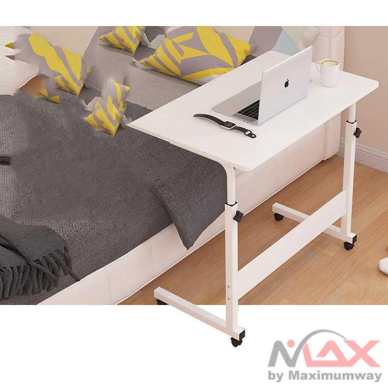 MEJA LAPTOP MEJA KOMPUTER COMPUTER ADJUSTABLE PORTABLE ROTATE LAPTOP DESK TAFFHOME MEJA LAPTOP MEJA BELAJAR LIPAT LAPTOP DAN TEMPAT GELAS MOTIF POLOS (ZEN1} FOLDING STAND HOLDER LAPTOP MACBOOK NOTEBOOK IPAD DUDUKAN LIPAT P1 PRO AN