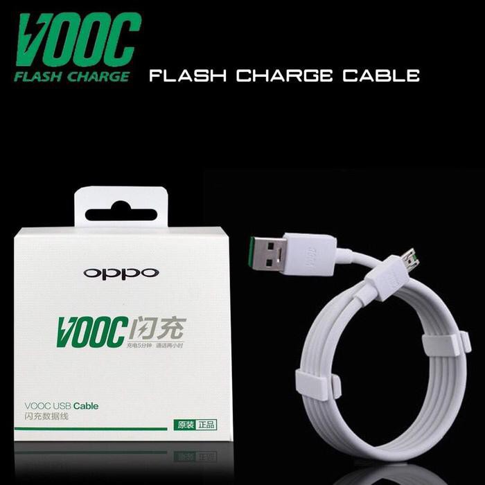 BM108 Kabel cable data OPPO VOOC fast Charging original 100% Micro usb F9 F1s F11pro F11 A3s A5s f11 MA186