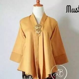 KEBAYA KUTUBARU FLOY KEBAYA KUTUBARU FLOY WARNA PUTIH KEBAYA KUTUBARU FLOY KEBAYA KUTUBARU FLOY WARNA PUTIH