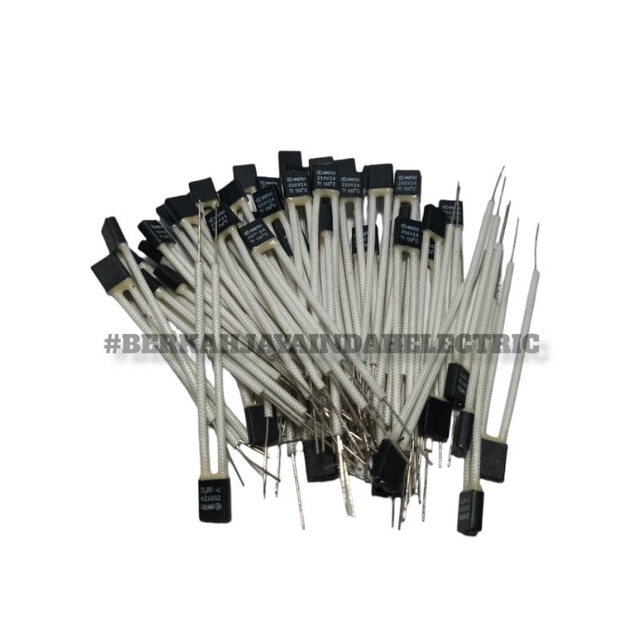 FUSE KIPAS ANGIN ORI MASPION - FIUS KIPAS 2A