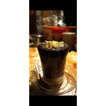 

KOPI BUBUK KASAR MALANG 500gr / KOPI ROBUSTA / KOPI ISTIMEWA HARUM