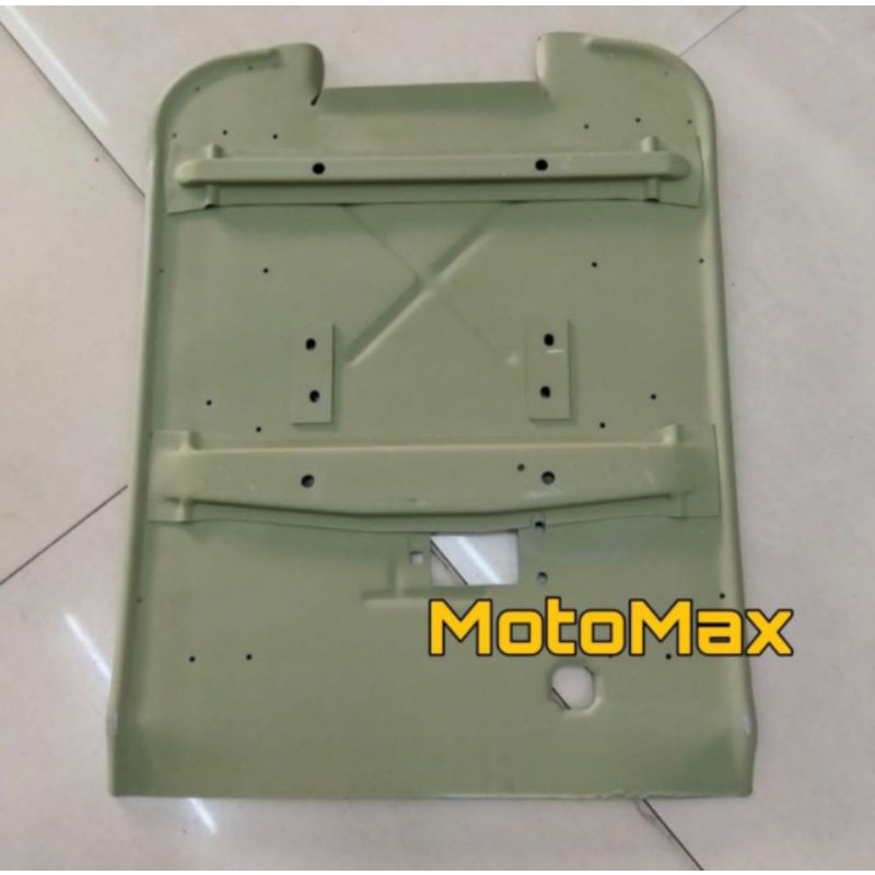 Jual Plat Dek Lantai Vespa Px Pxe Excel Ps Import Shopee Indonesia