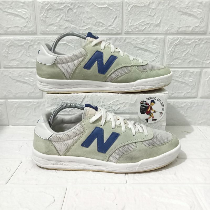 NB CRT300