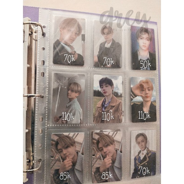 PC ENHYPEN BDO BDC DILEMMA YET NO ANSWER JAY JAKE SUNGHOON NI-KI SUNOO JUNGWON HEESEUNG | BALON BIBI