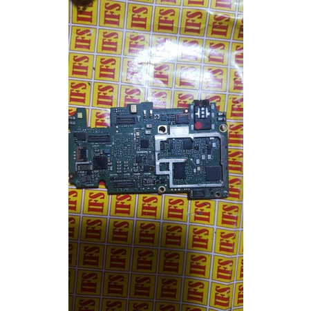 mesin redmi 3x minus