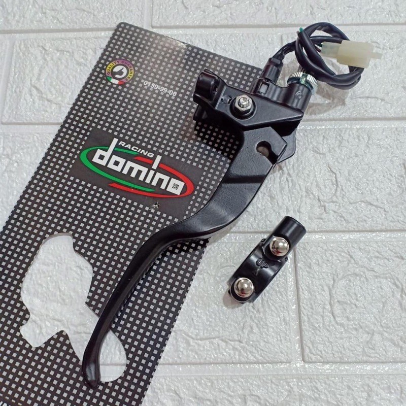 Handle Rem Kopling Kiri RCB Racingboy CABLE ONLY - Handel Master KOPLING Rcb CABLE Hendel RXKING TIGER CBR NINJA FU XI GL VIXION BYSON MEGA PRO SCOOPY BEAT VARIO MIO XRIDER SUPRA JUPITER MX KING domino Ka-kra-2