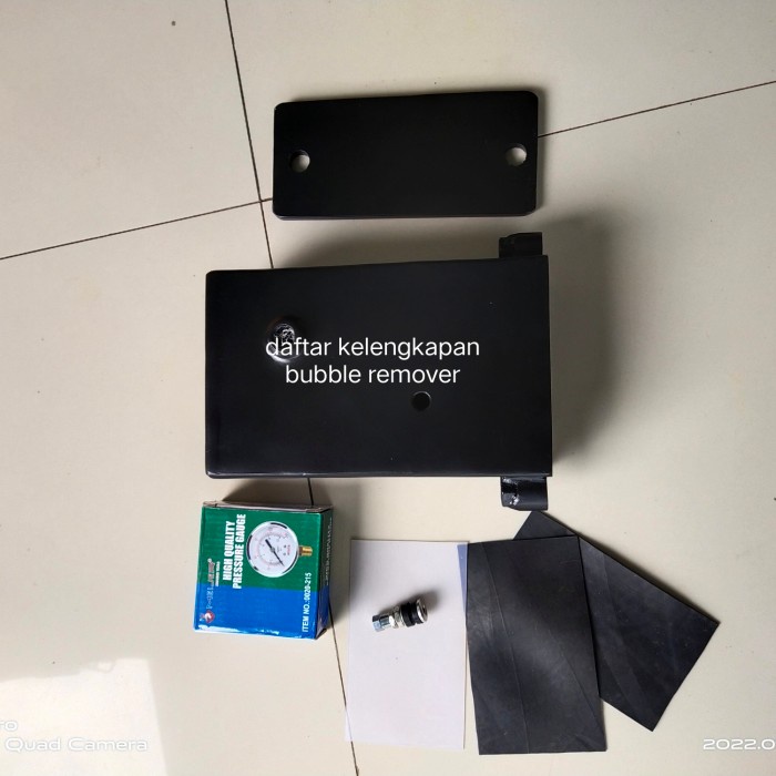 {SuheStore} buble remove bubble remover penghilang gelembung lcd ts Diskon