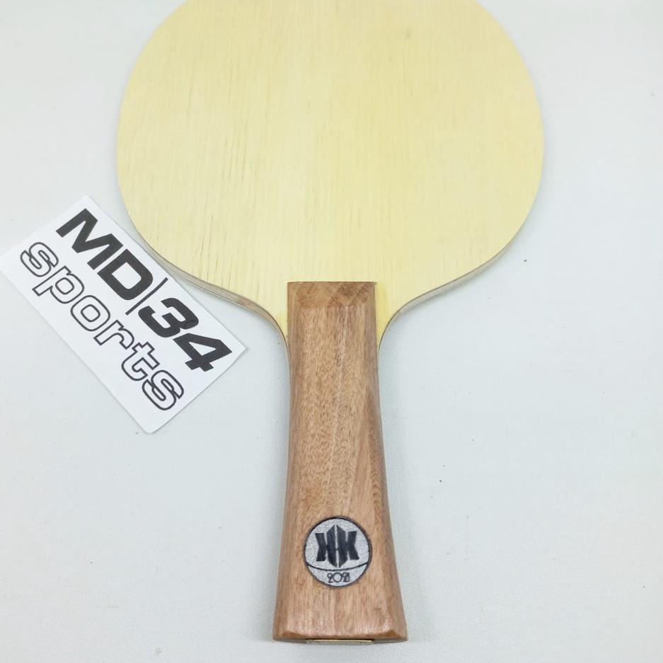 Stok terbatas!.. KAYU KOSAKA - Kayu / Blade / Bet pingpong murah