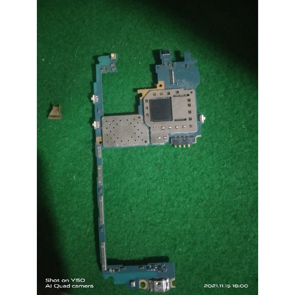 mesin normal samsung j2 prime