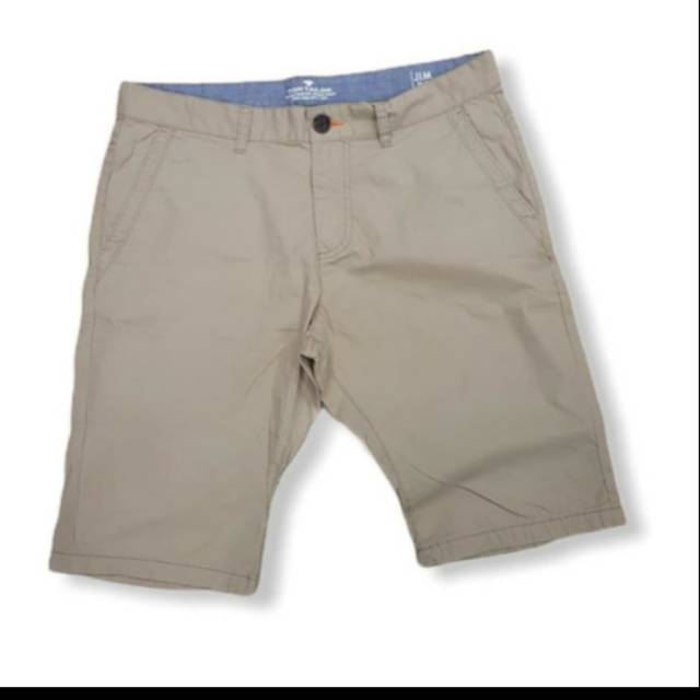 Tom Tailor pants celana pendek men original
