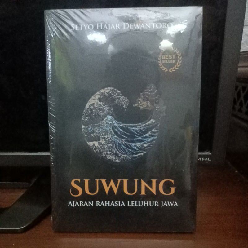 suwung ajaran rahasia leluhur jawa