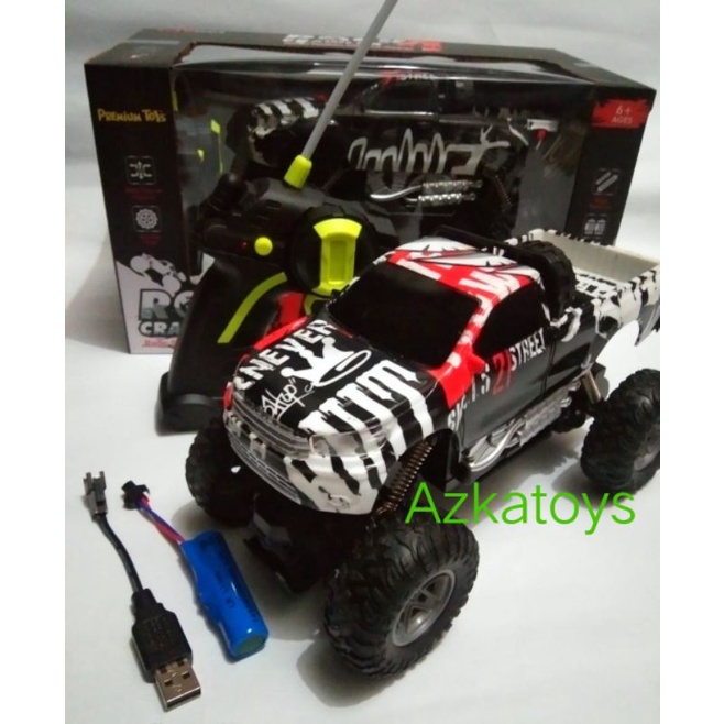 Mainan Anak Mobil Remote Control_Mobil remot murah_ Mainan Anak