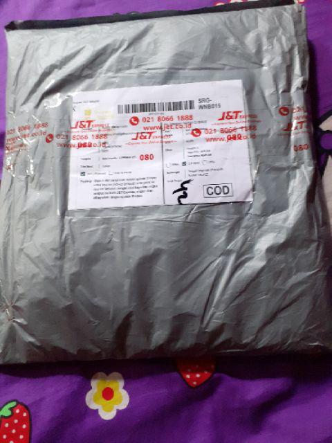 Maura Couple - Sania Ruffle Batik Couple Ori Ndoro Jowi Dnt Garansi 