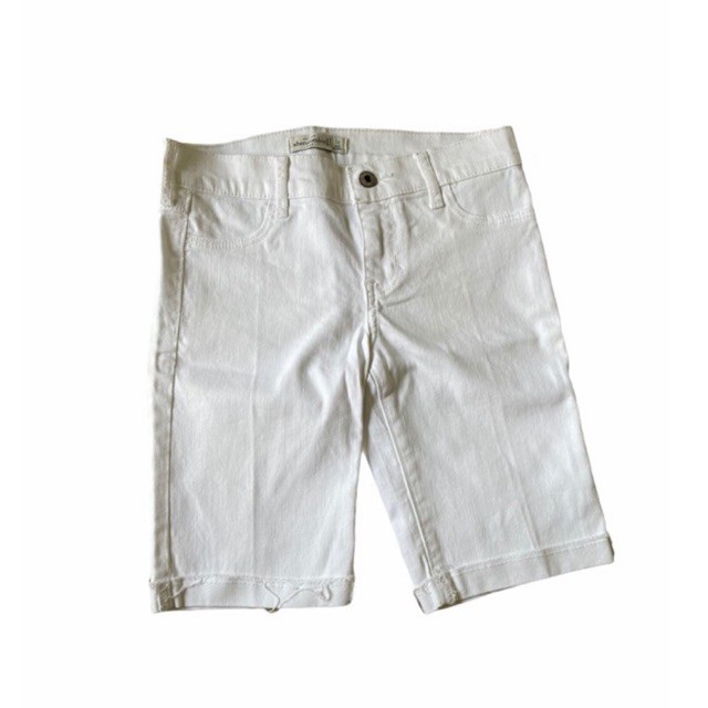 Abercrombie Girls Short Pants | Celana Pendek