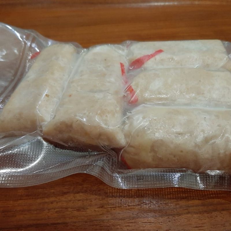 

Kekian Ayam Udang Frozen Food