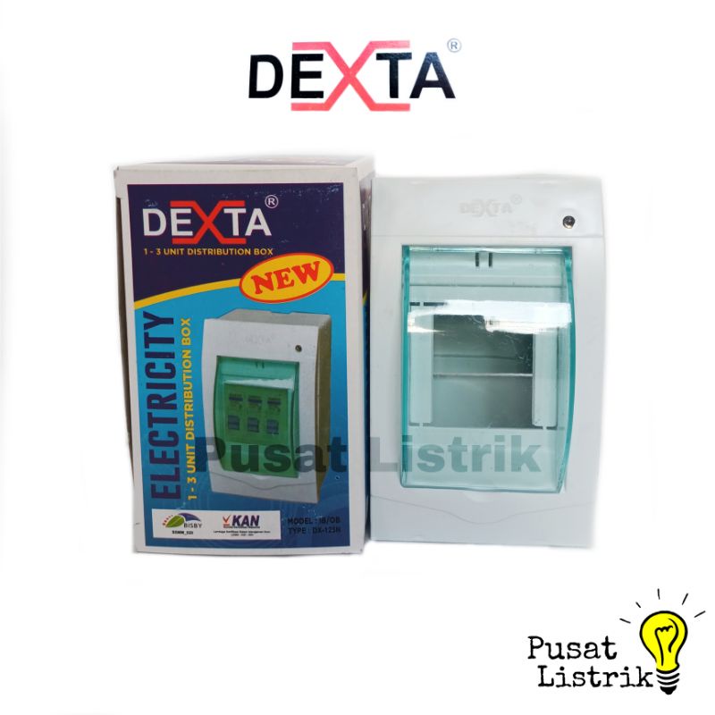 Jual Box Mcb Group Tutup Dexta Box Mcb Group Tutup Box Mcb