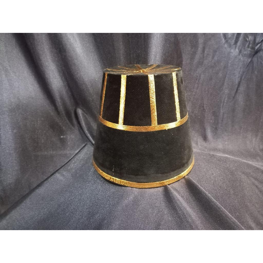 Kuluk Anak Jawa,  Topi anak jawa,  Blangkon anak jawa