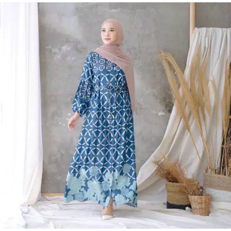 Kain Bahan Maxmara Spodias  (per 0.5m)