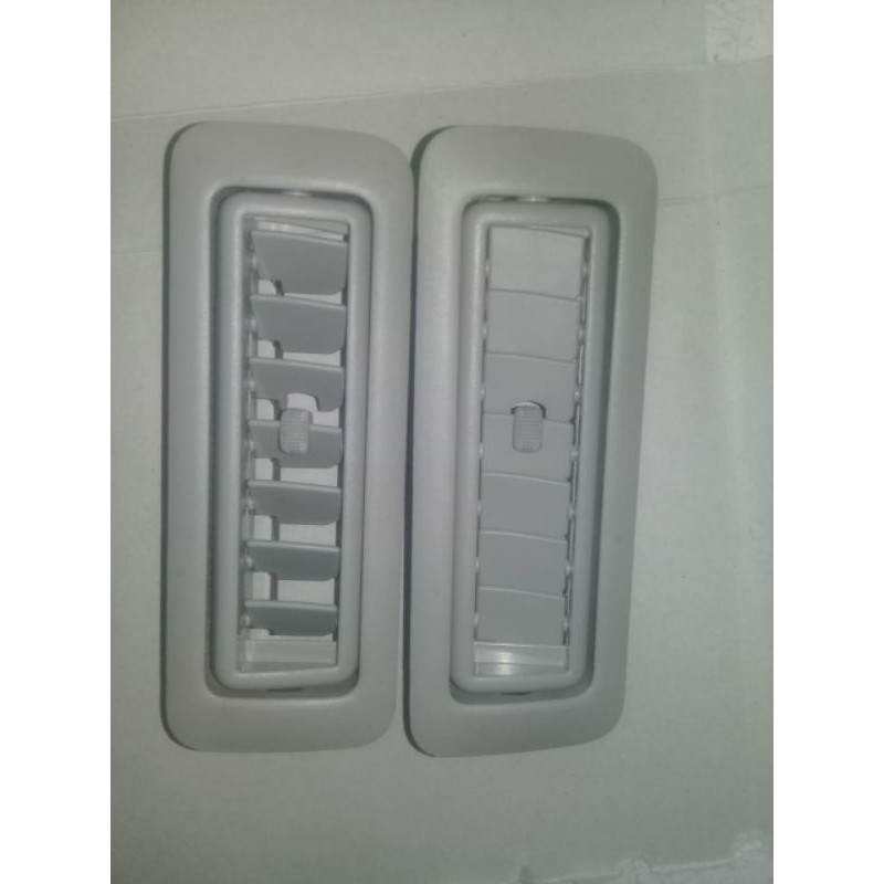 kisi kisi AC toyota innova reborn