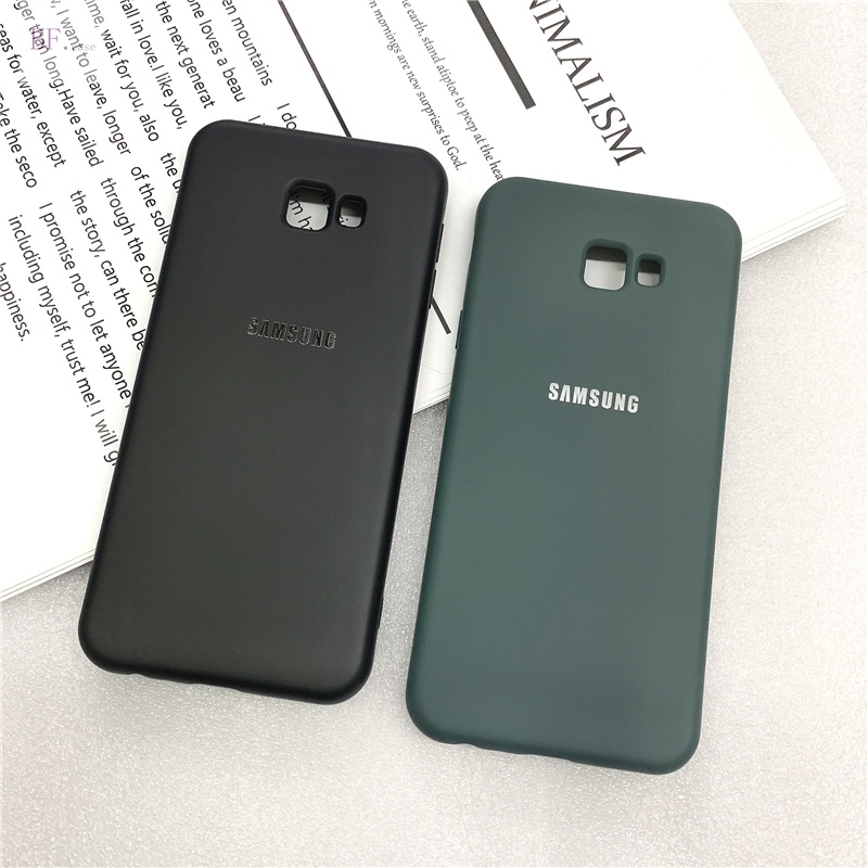 Soft Case Silikon Kualitas Tinggi Cover Samsung Galaxy A01 A11 A21 A31 A41 A51 A71 A81 A91