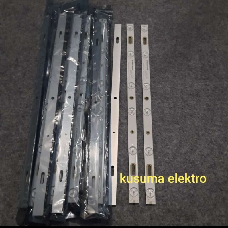 backlight tv polytron PLD 24D9501