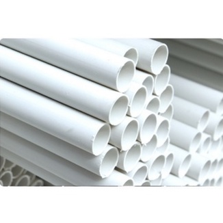 pipa listrik conduit 20mm VINILON BOSS / pipa listrik putih