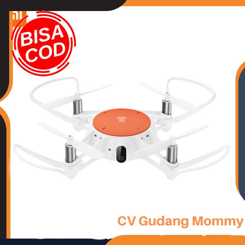 Grosir Xiaomi MITU Mini RC Quadcopter Drone HD Camera 720P - YKFJ01FM