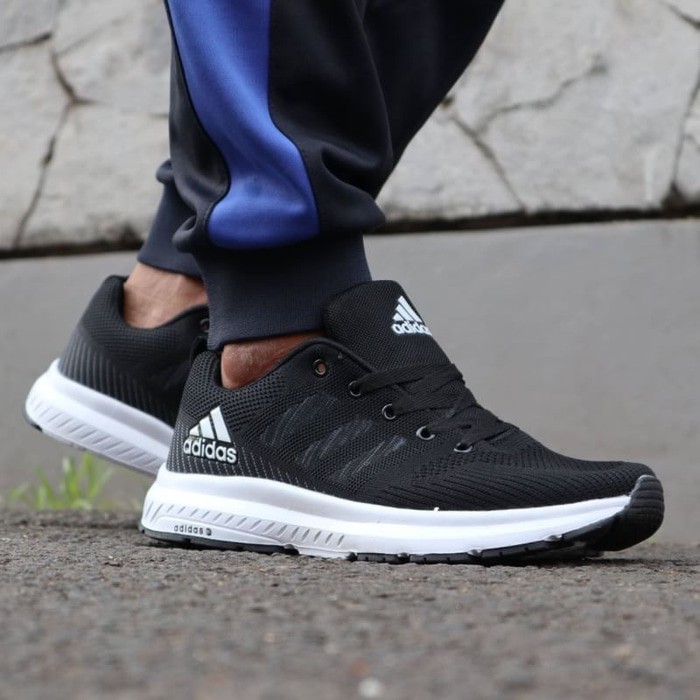 ❤ORIGINAL❤ SEPATU ADIDAS NEO ZOOM RUNNING PRIA / SEPATU ADIDAS |PRIA|WANITA|SPORT|