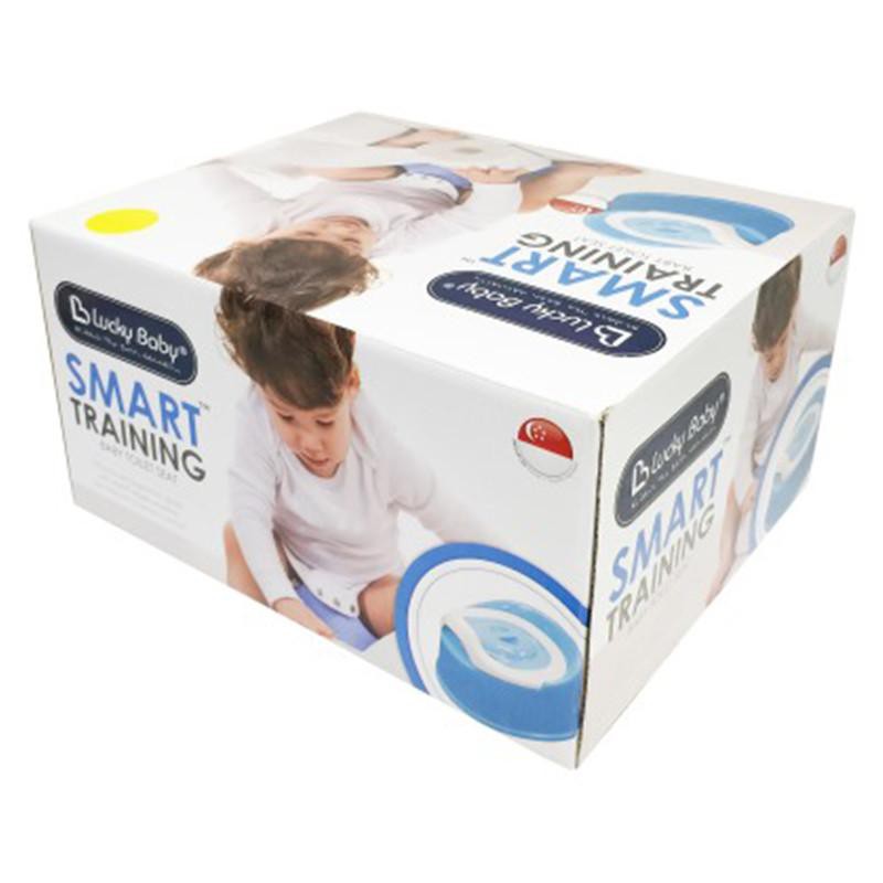 Lucky Baby Smarty Potty