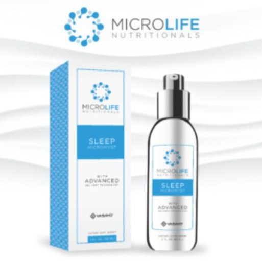 PROMO SLEEP MICROMYST VASAYO
