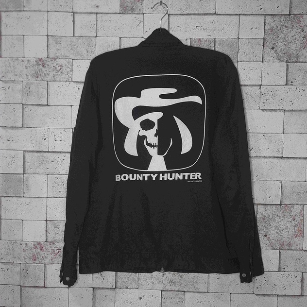 Jaket BOUNTY HUNTER Size L