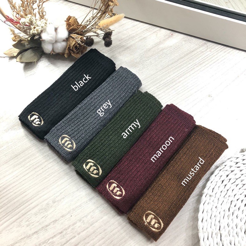 inner rajut super PREMIUM