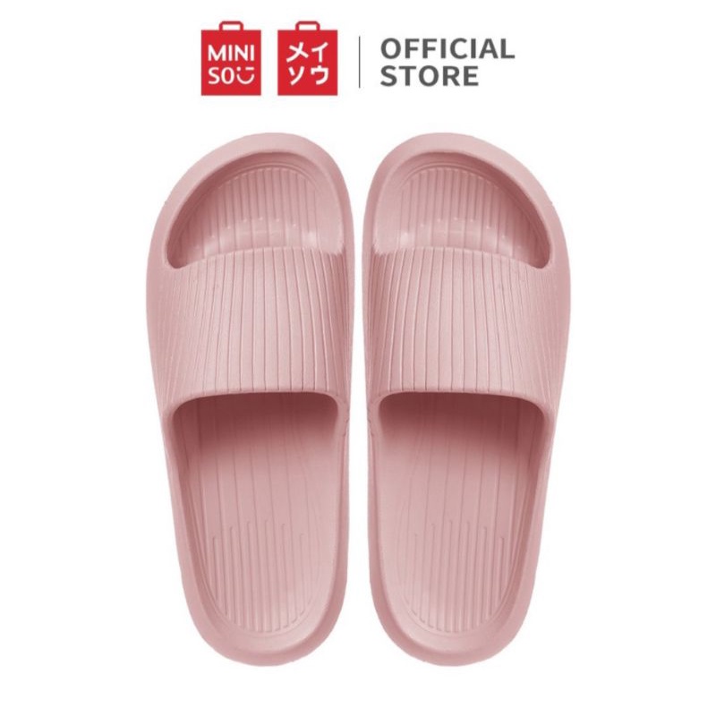 Sandal Slop Wanita Pyhlon Eva Sendal Slide Cewek like import Flip flap Miniso Sandal import Slip On Polos (SL EV 01)