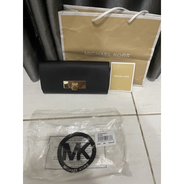 dompet michael kors