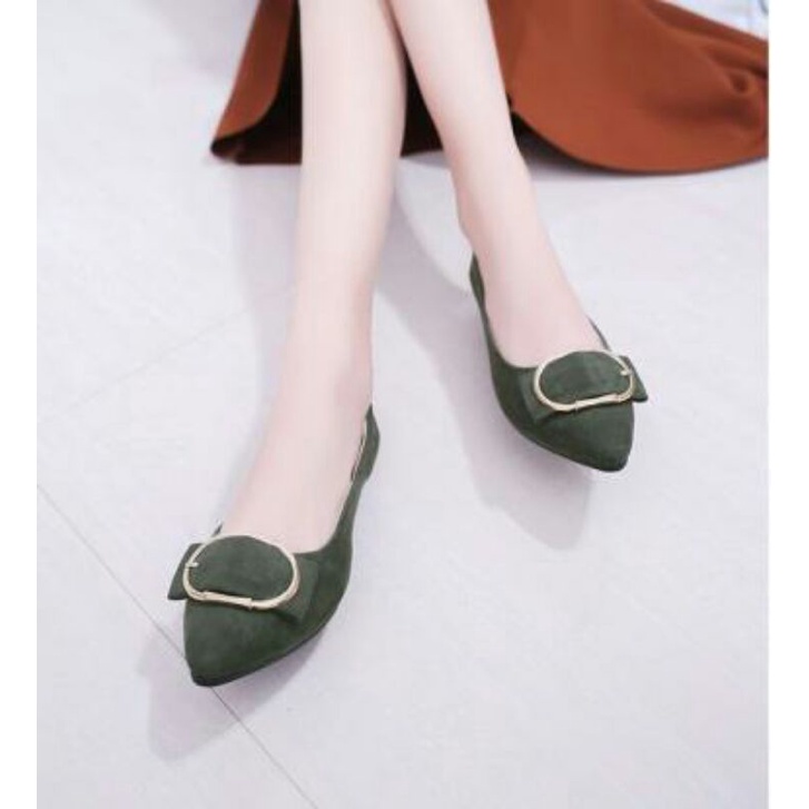 sepatu fashion kotea BW1097