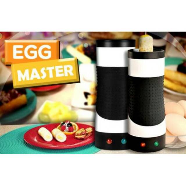 Egg Master