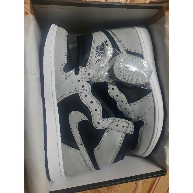 Air Jordan 1 Retro High " Shadow 2.0 " / Jordan 1 High Shadow 2.0 / Jordan 1 Shadow 2.0 - 9US&9.5US