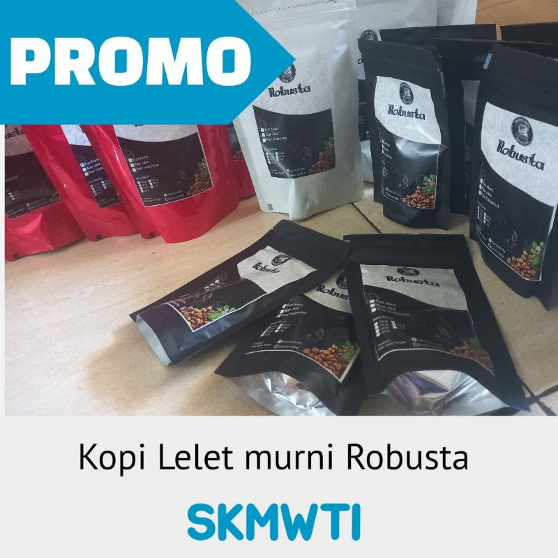 

kopi murni lelet skmwti