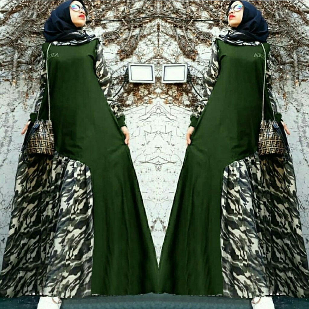 Maxi Armia 3Warna