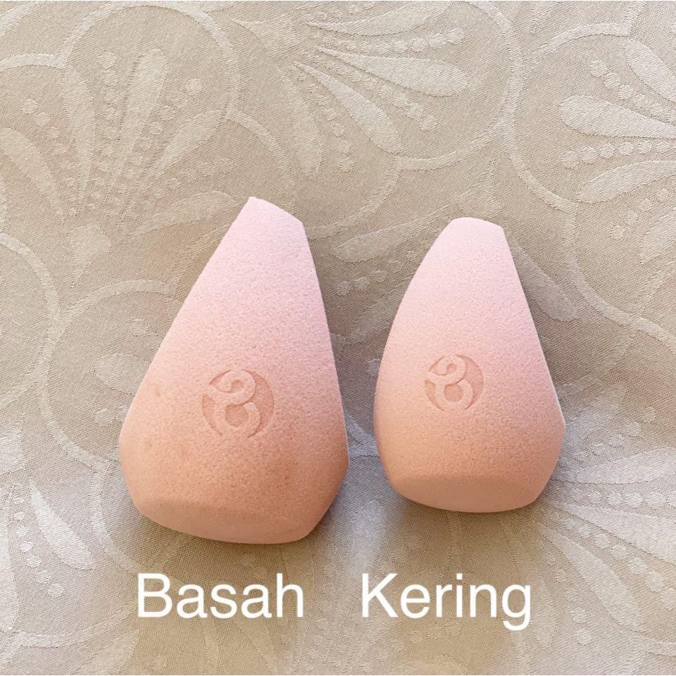 B ERL Lovely Dazzling Beauty Blender