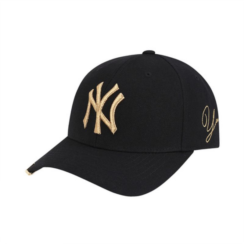 HEROES BALL CAP NEW YORK YANKEES