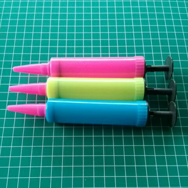 Pompa balon Mini (17cm)
