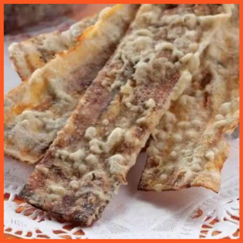 

Sale Pisang Lidah Manis 250 GRAM